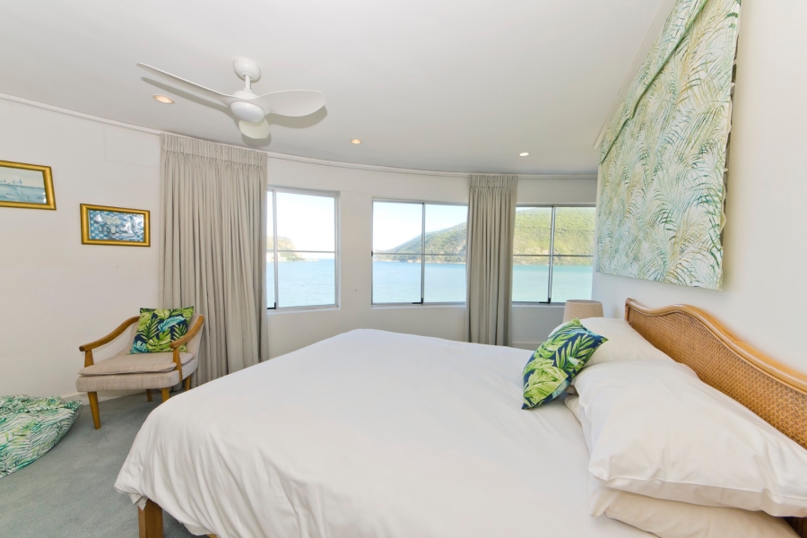 4 Bedroom Property for Sale in Leisure Isle Western Cape